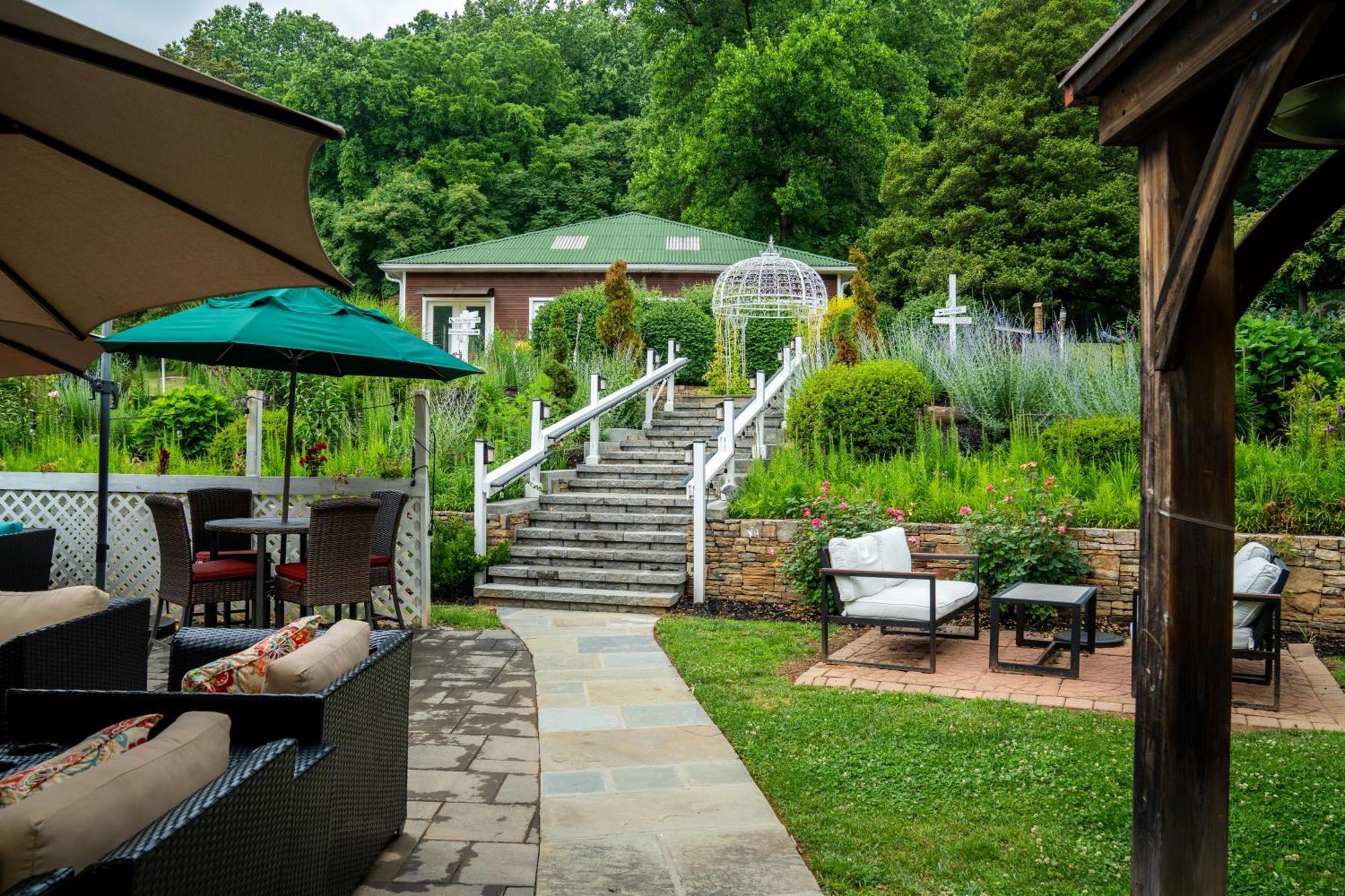 Stone Manor Boutique Bed and breakfast Britain