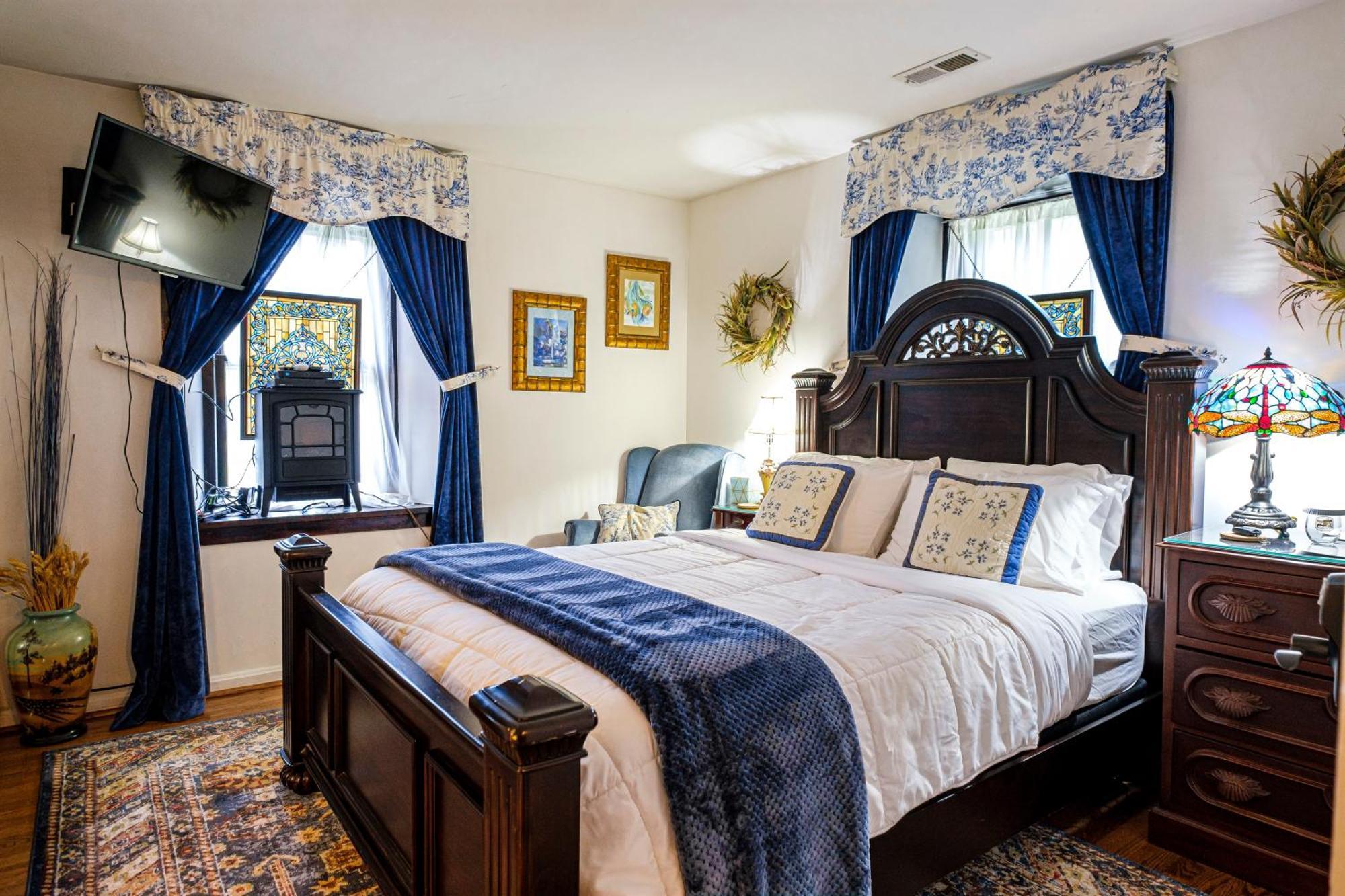 Stone Manor Boutique Britain
