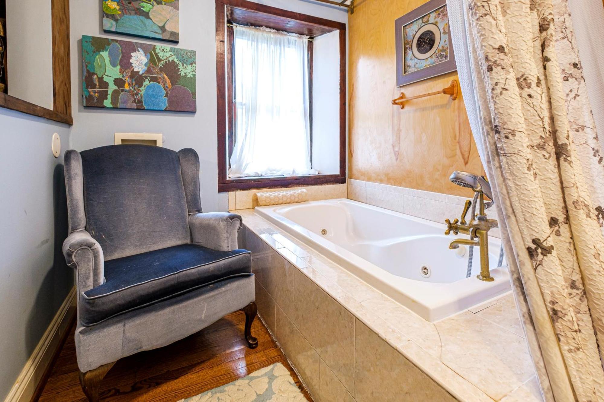 Bed & Breakfast Stone Manor Boutique