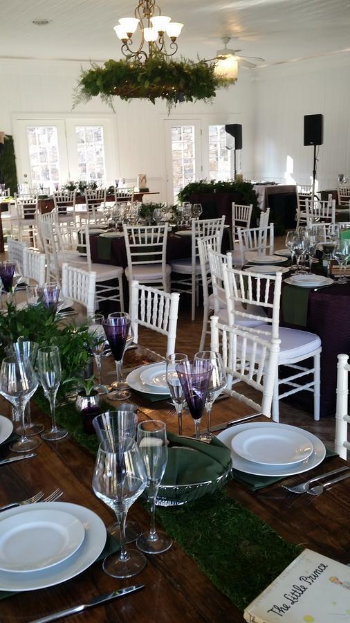 Bed & Breakfast Stone Manor Boutique
