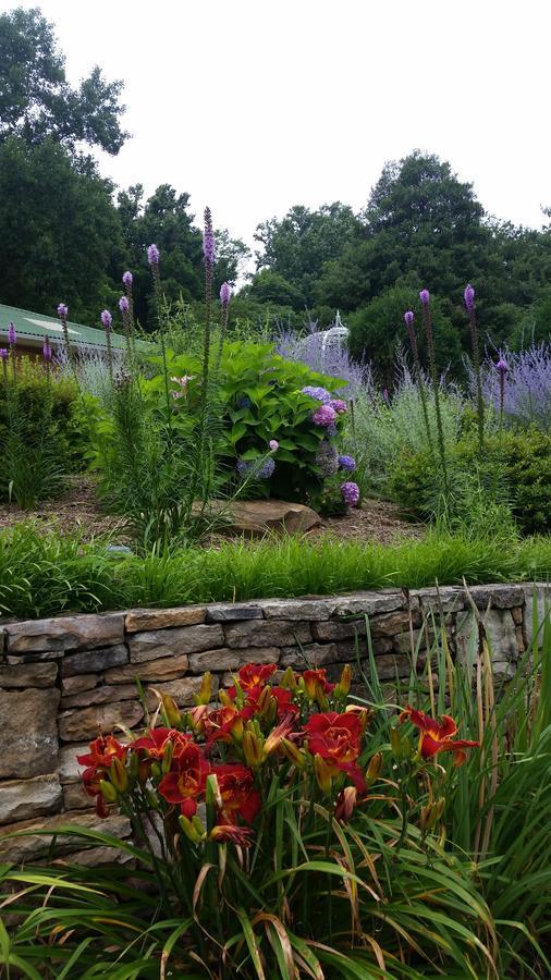 Bed & Breakfast Stone Manor Boutique Britain