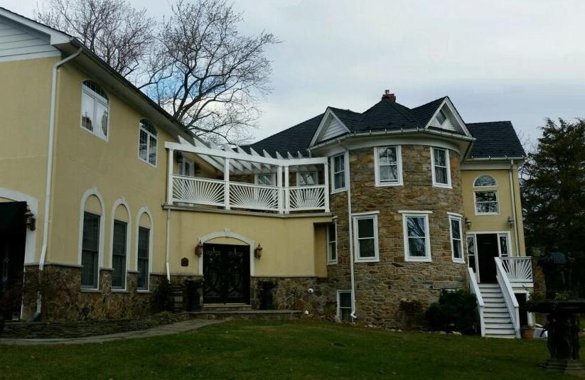 Bed & Breakfast Stone Manor Boutique