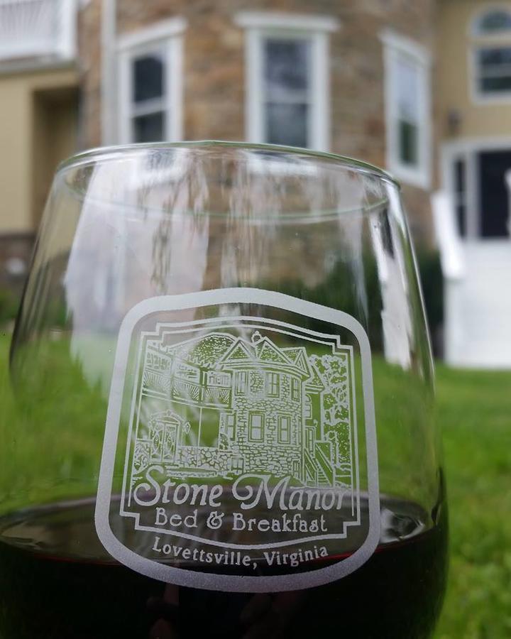 Bed & Breakfast Stone Manor Boutique