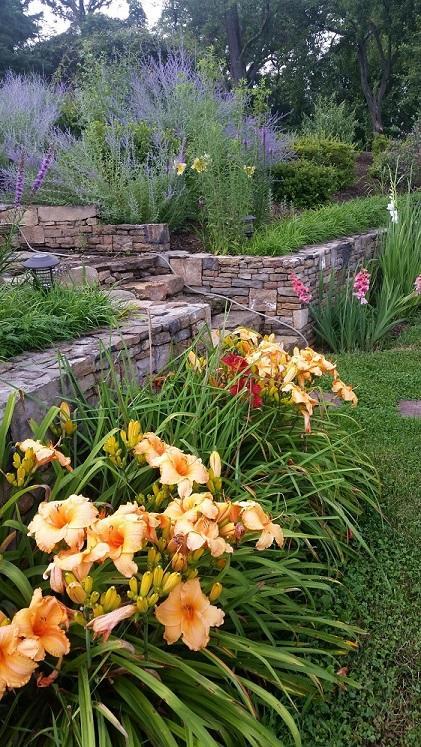 Stone Manor Boutique Bed & Breakfast
