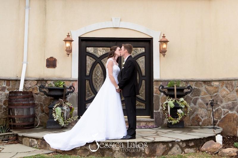 Stone Manor Boutique Bed & Breakfast