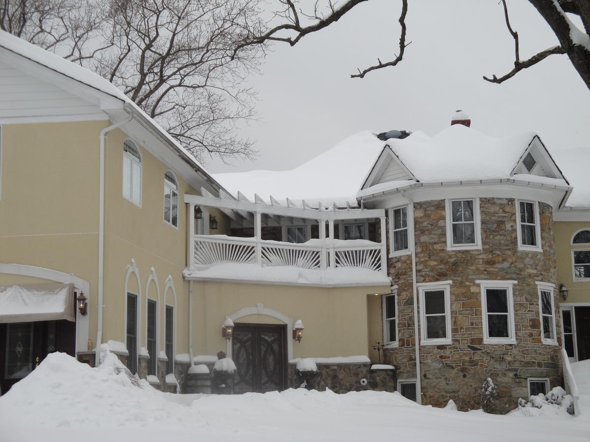 Stone Manor Boutique 3* Britain