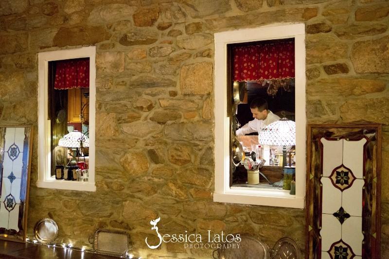 Bed & Breakfast Stone Manor Boutique